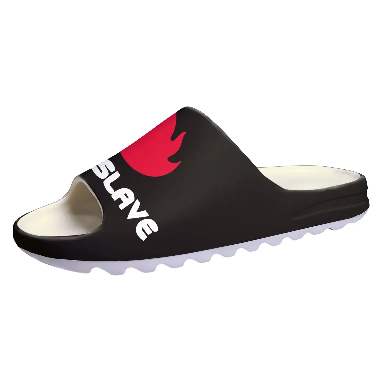 

Audioslave Rock Band Soft Sole Sllipers Home Clogs Step on Water Shoes Mens Womens Teenager Out of Exile Beach on Shit Sandals