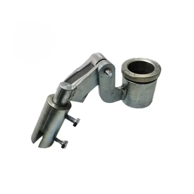2025506 Auger Position Support Sensor Bottom Bracket for S1800-2 Asphalt Paver Sensor Support