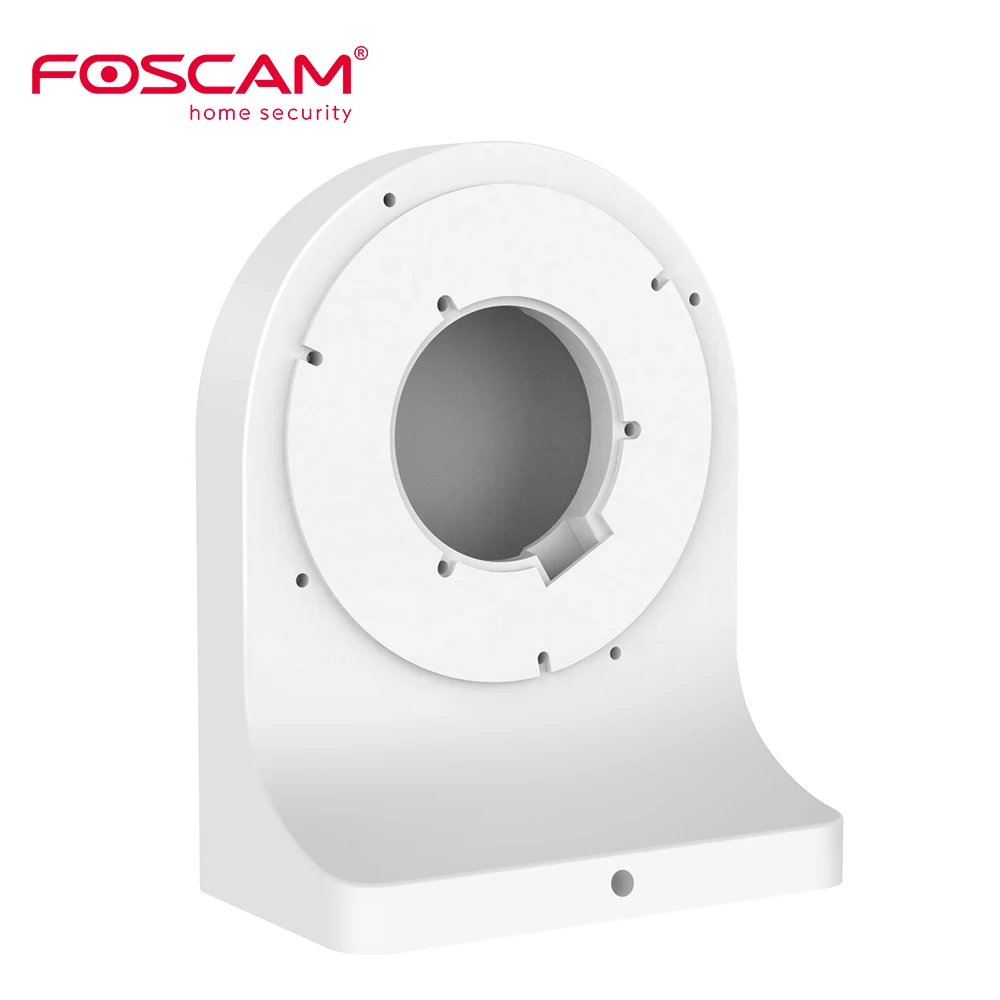 foscam suporte de montagem de camera de seguranca camera de vigilancia ip poe wi fi t5ep t8ep d4z d2ep 01