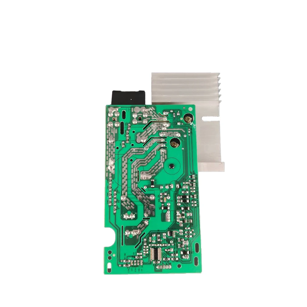2000W 220V Circuit Board PCB with Coil Electromagnetic Heating Control Panel for Induction Cooker