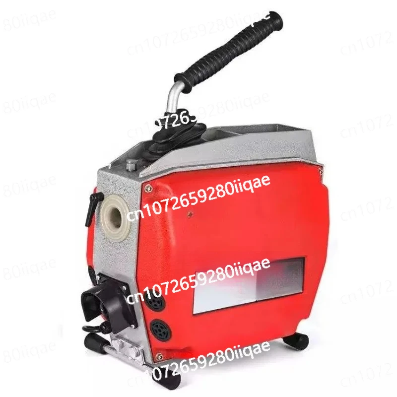 

Электрический и многофункциональный автоматический очиститель канализационных труб, стиральная машина, дрель, очистка труб