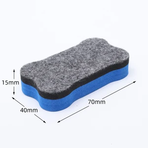 6 mejores limpiadores de pizarra de ventas - №5