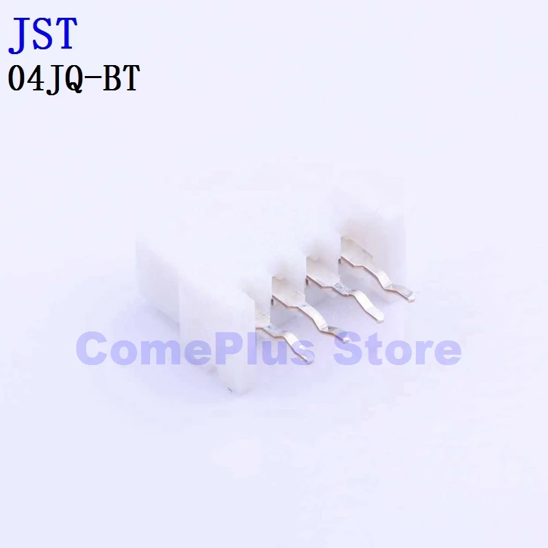 10PCS 03JQ-BT 04JQ-BT 05JQ-BT Connectors