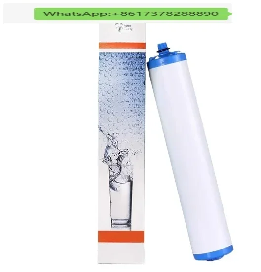 Elemento filtrante dedicado KDF, purificador de água, compatível com FIP201 FCP201 TCP6, DIP301