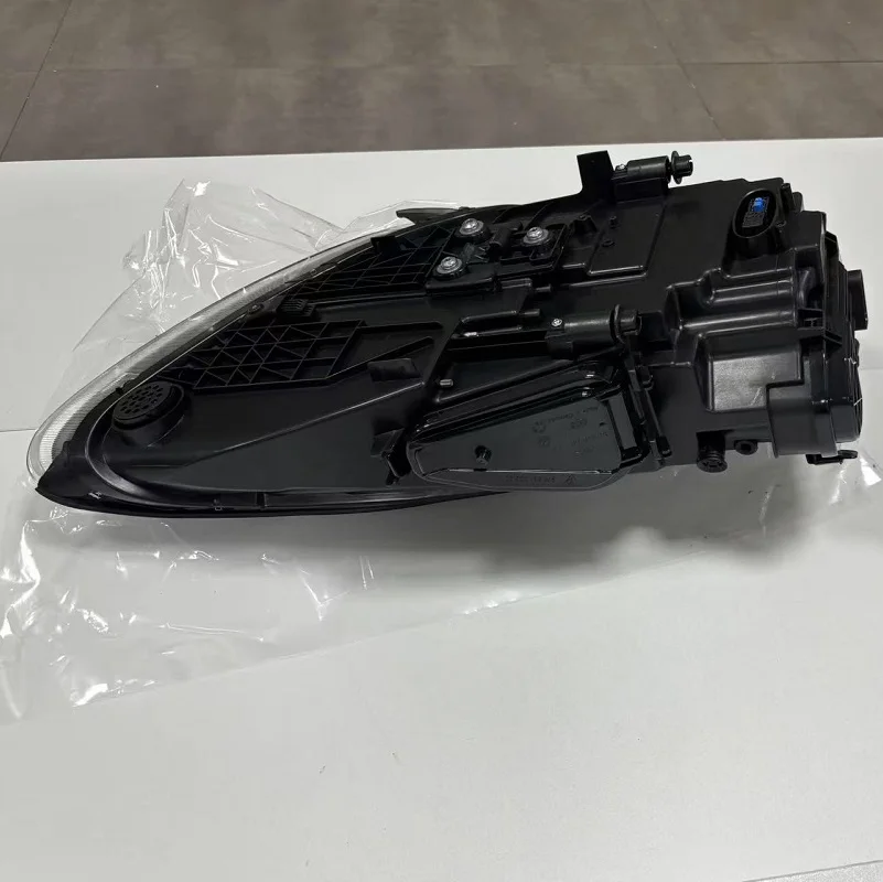 Produttore Fornitore Sistemi di illuminazione per auto Faro per auto per Porsche Cayenne 2011-2014 Faro LED