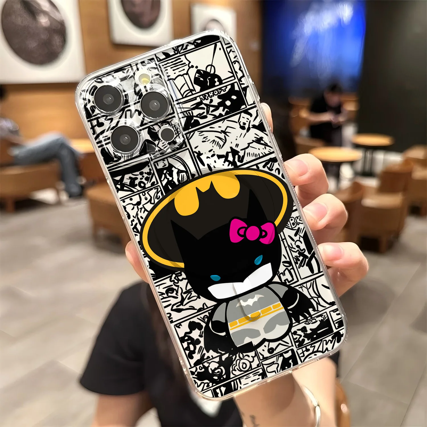 Stylowe etui na telefon z moty – Samsung Galaxy S25 recenzja i cena