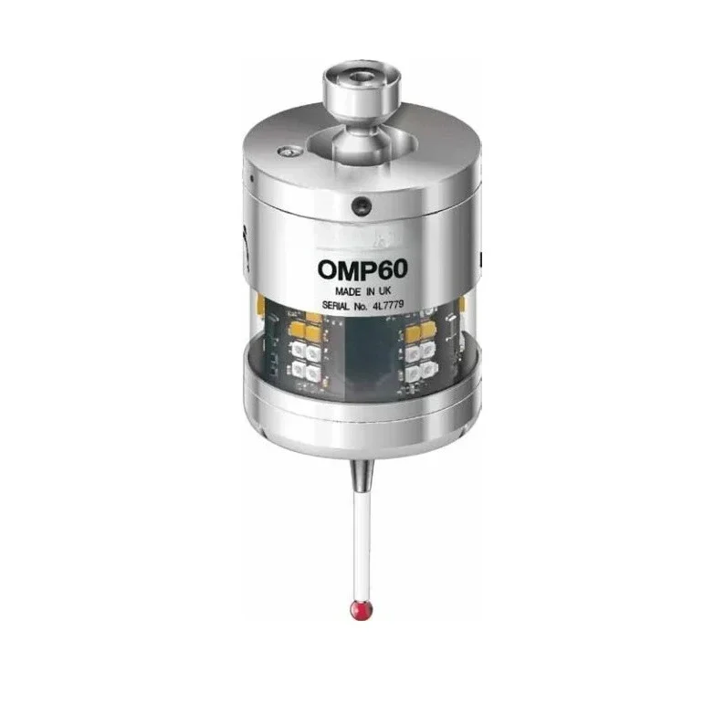OMP60 Probing System for Machine Tool Optical Transmission Touch Probe Renishaw