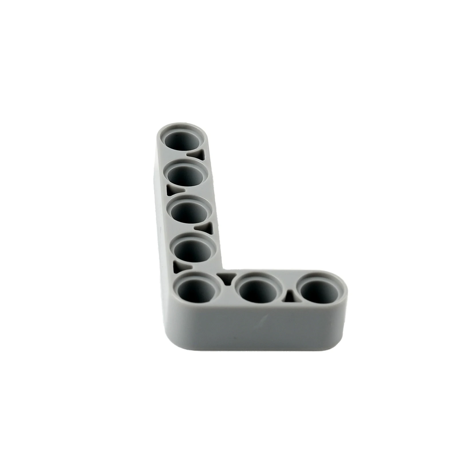 40PCS 3x5/2X4 Gat Technologie Bouwstenen L-vormige Geperforeerde Arm Gemonteerd 32140/32526 Speelgoed MOC Kleine Bakstenen Accessoires