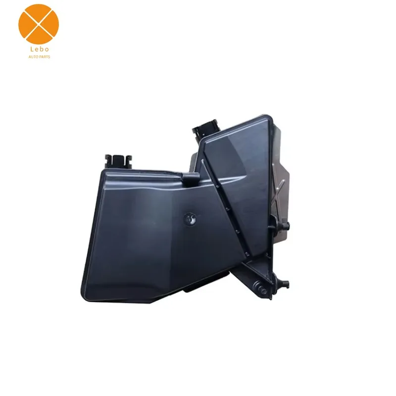 13718607950 cars accessories Intake Resonator for BMW G30 G31 G05
