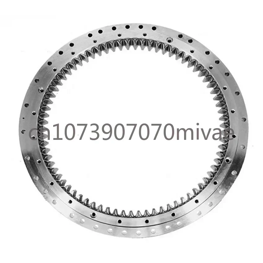 Excavator  KX20 YM17 Slewing Bearing IHI18 Pivoting  EZ17 Rotating Support Mini Digger Parts Sublimation Blanks