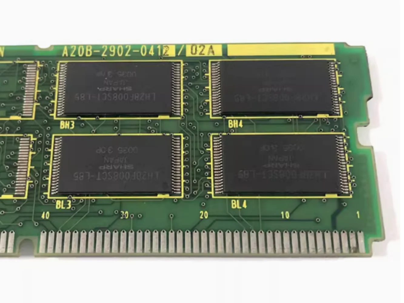 

A20B-2902-0410 for circuit board