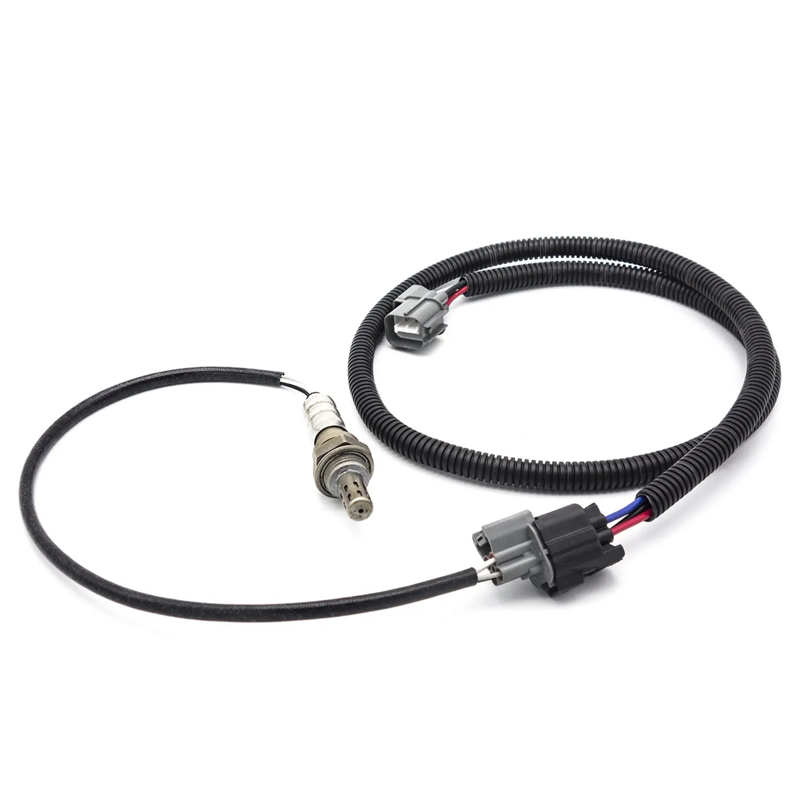 O2 02 Oxygen Sensor Extension Harness 4 Wire Cable Kit For HONDA UP Downstream Car Accessories New Arrivals