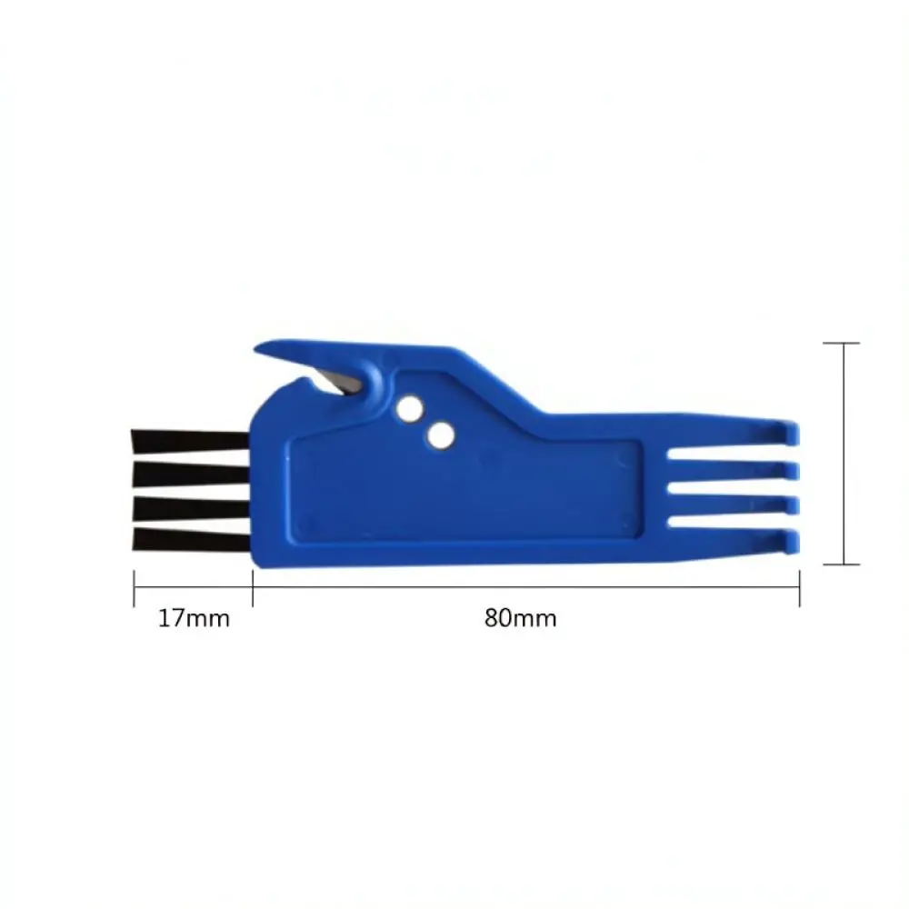 Consumables Replacement For Cecotec Conga 1790 1099 1090 Robot Vacuum Cleaner Roller Side Brush Filter Mop Accessories