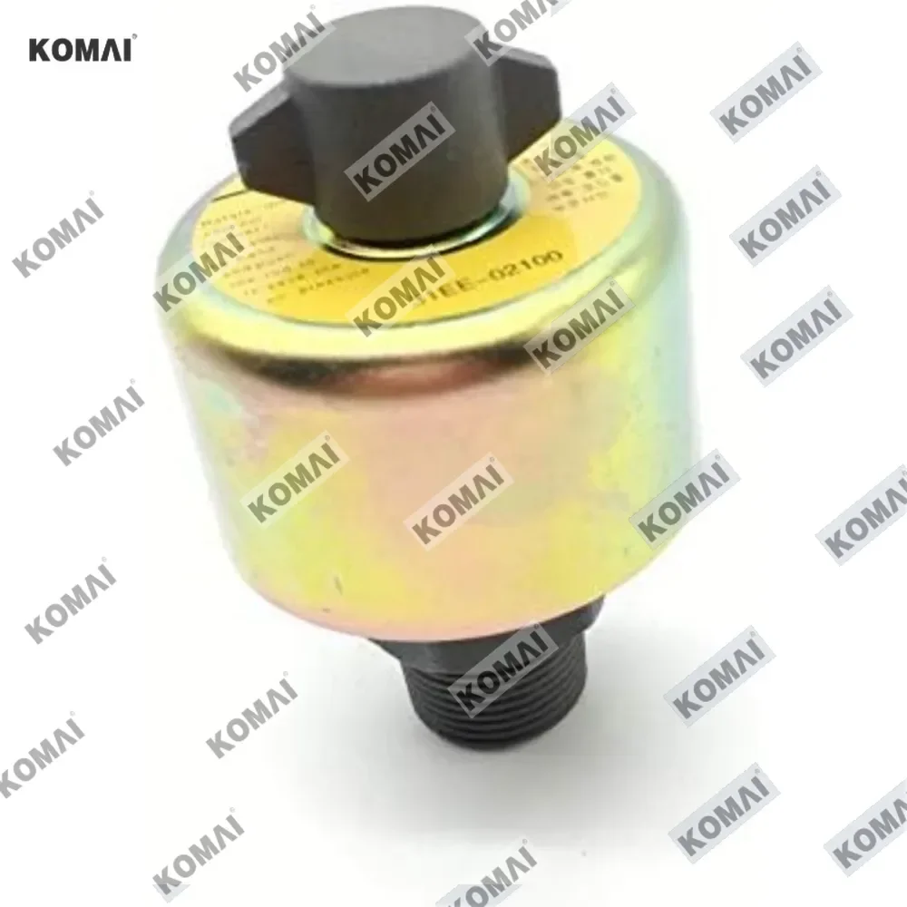 

Вентиляционный клапан/опунный фильтр для экскаватора Komatsu PC200-8 крышка гидравлического бака
