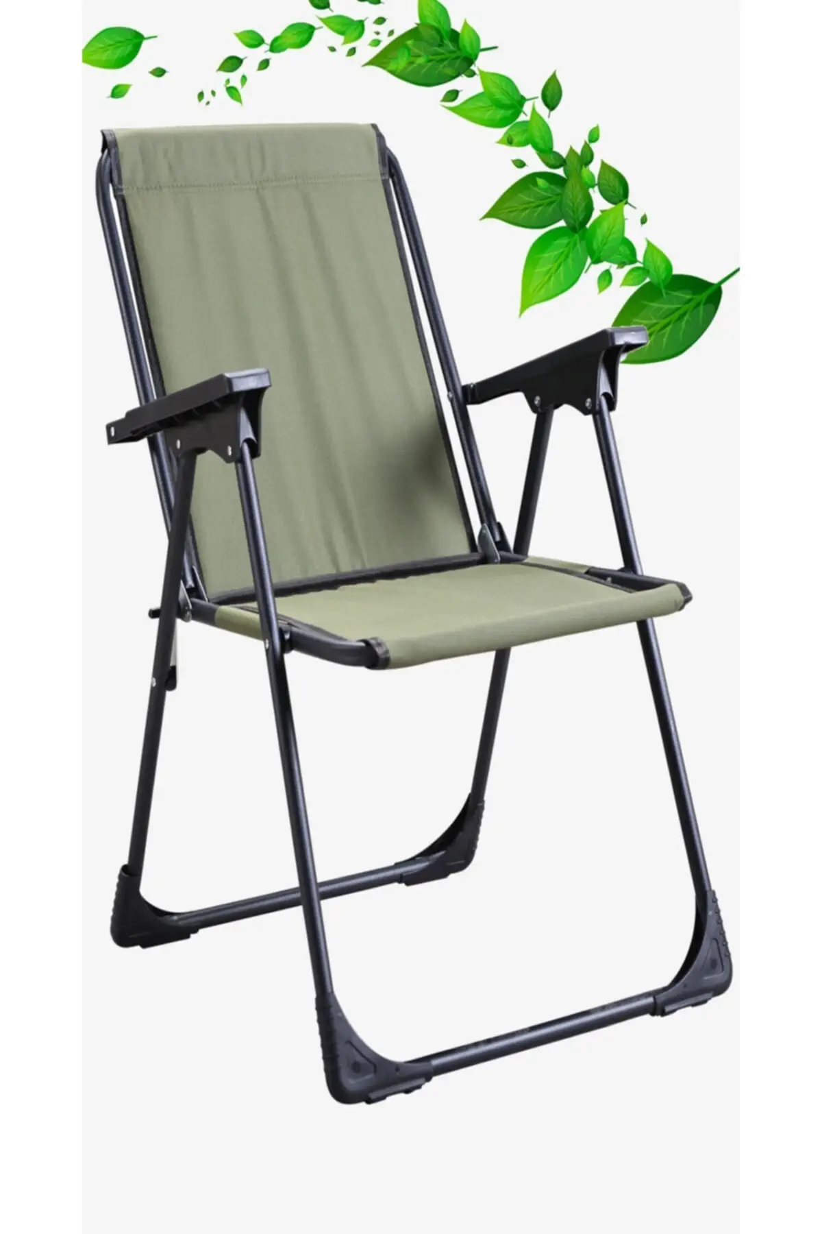 Camping folding seat picnic beach chair camping chair all colors