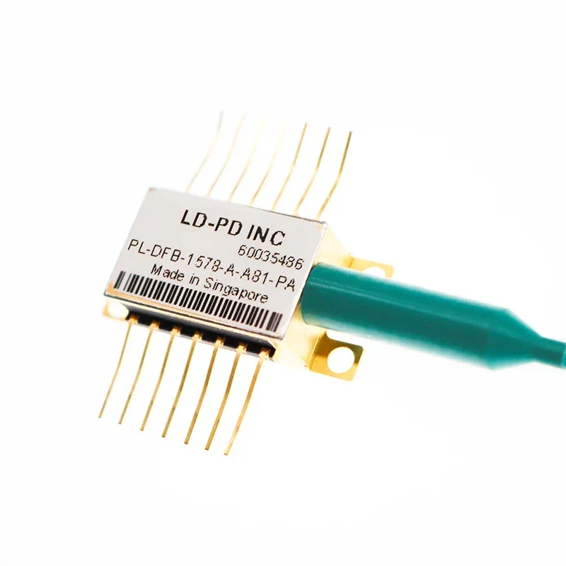 Laser Diode TO Mount Lidar 75W