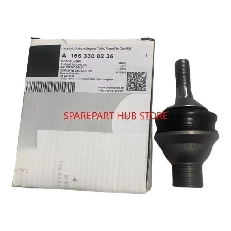 OEM A1663300235 Steering Knuckle Supporting Joint  For Mercedes Benz X166 W166 W292 GLE400 GL450 ML350 GLS500 ML320