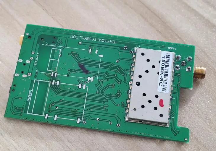 Aprs 51Track X1C5 C…