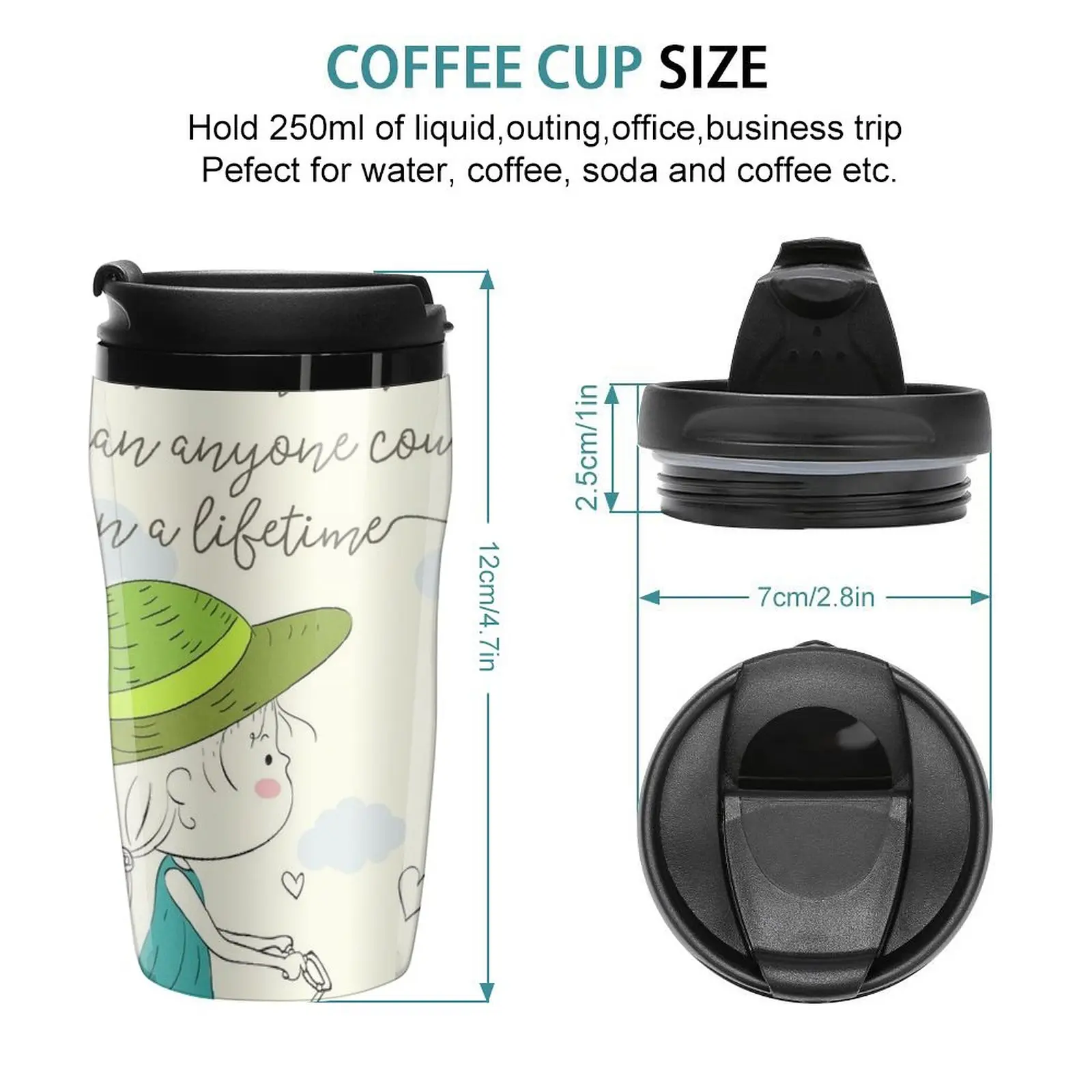 New Jehovah Loves You Travel Coffee Mug Sets Of Te And Coffee Cups Luxury Coffee Cup Set Thermos Mug