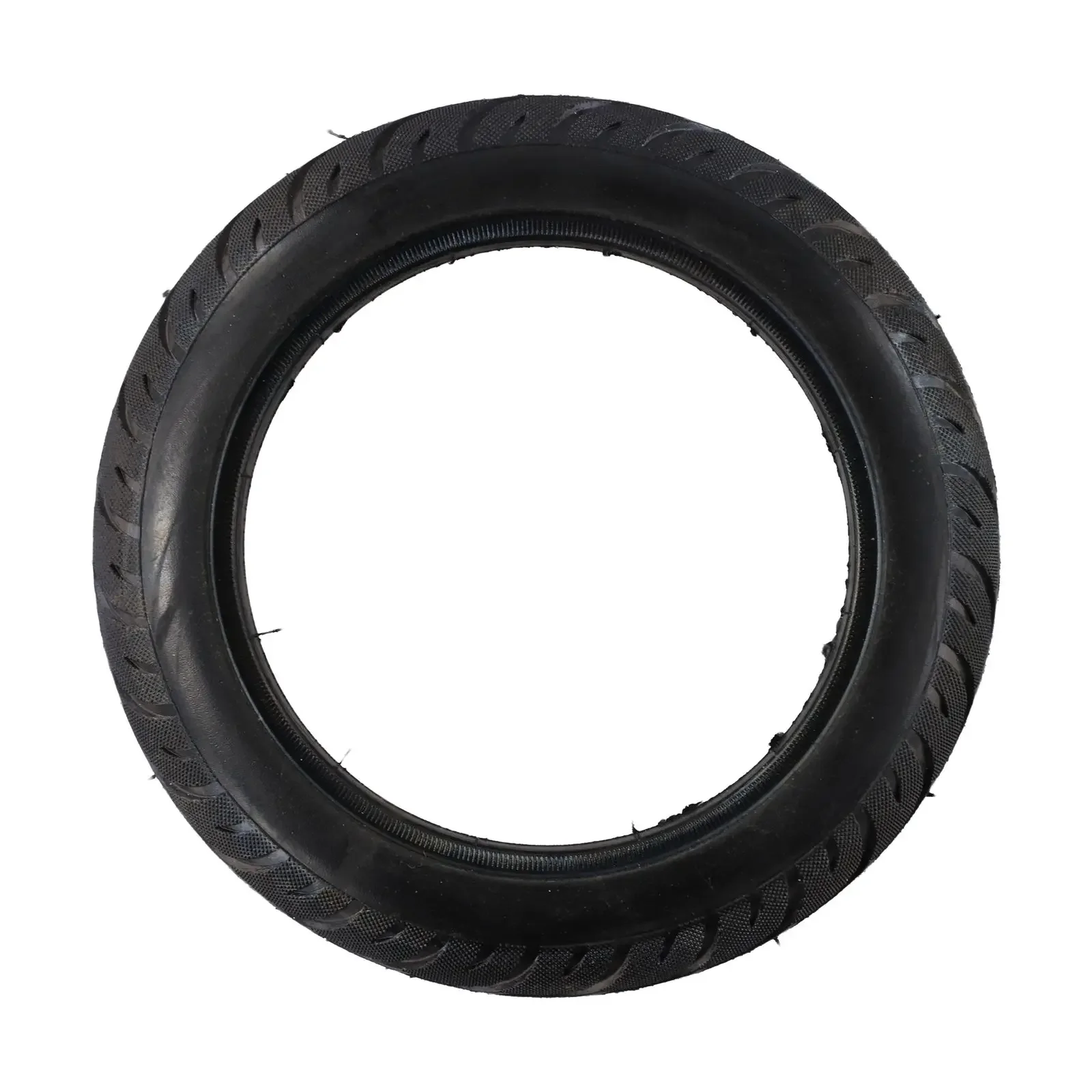 

Inch Solid Wheel Electric Scooter Wear Resistant Anti Puncture Damping Tyre Solid Wheel Tyre X Minimal Maintenance