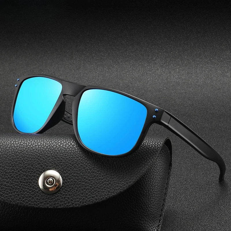 

Popular Best-Selling Unisex Outdoor Sports Polarized Sunglasses Stylish Scratch-Resistant Eyewear for Cycling Driving Daily Trip