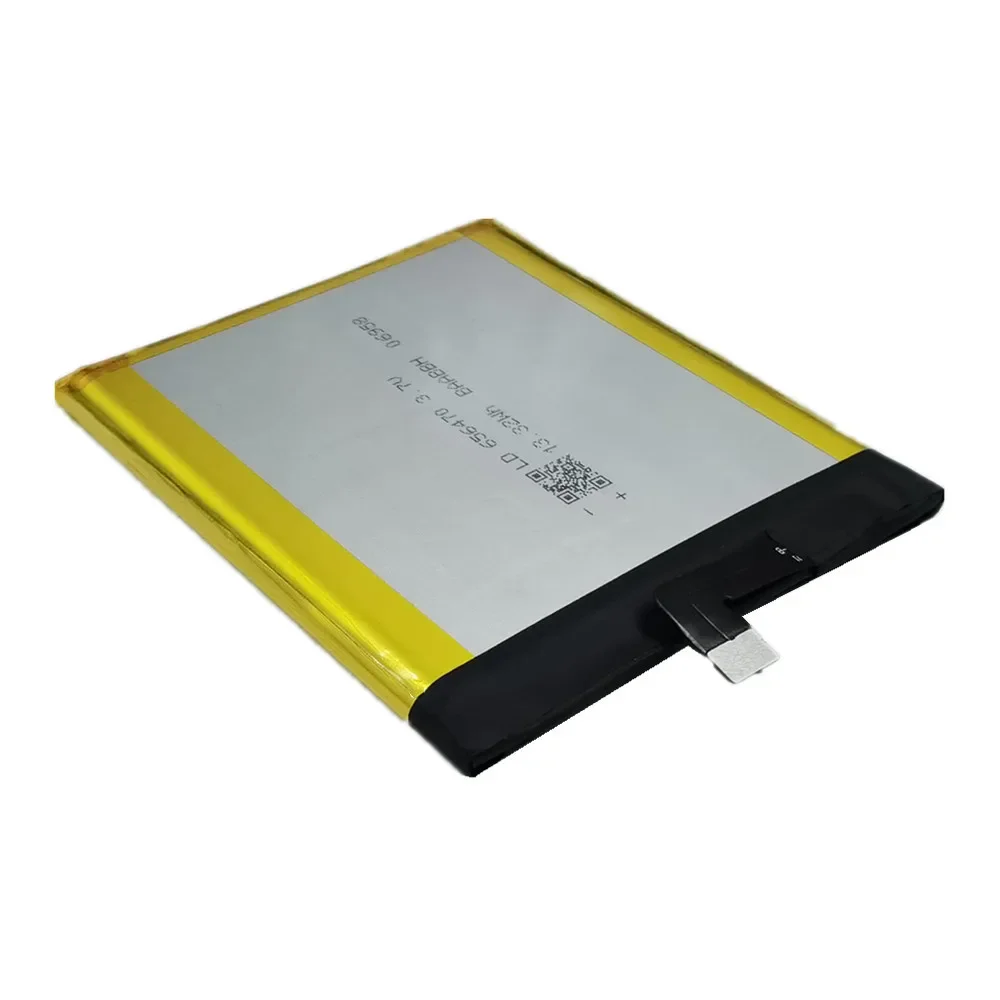 High Quality Armor9 Original Battery For Ulefone Armor 9 Armor9 Armor 9E Armor9E Mobile Phone Smartphon Batteries Fast Shipping