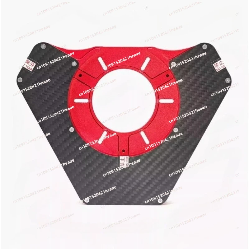 Suitable for Electric target  electric focal plane rear intercept remote adjustment, target