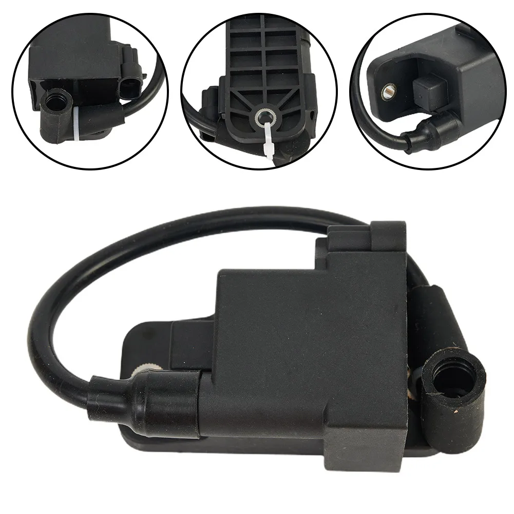 

Practical Ignition Coil 1 Piece Parts 114-7509 Starting Systems 2/3/4/6 Cyl 827509A10 827509T7 AMW-3454 Accessories