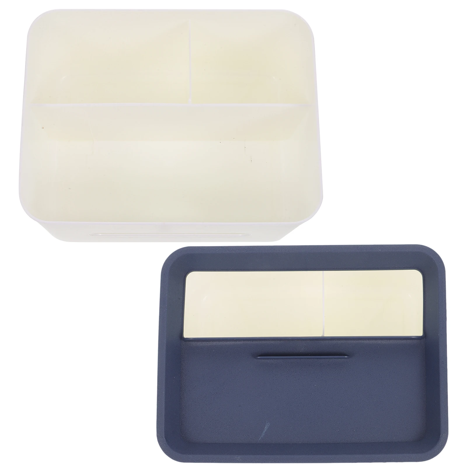 

home tissue box tissue holder desktop organizer paper box Plastic tissue box tissue organizer