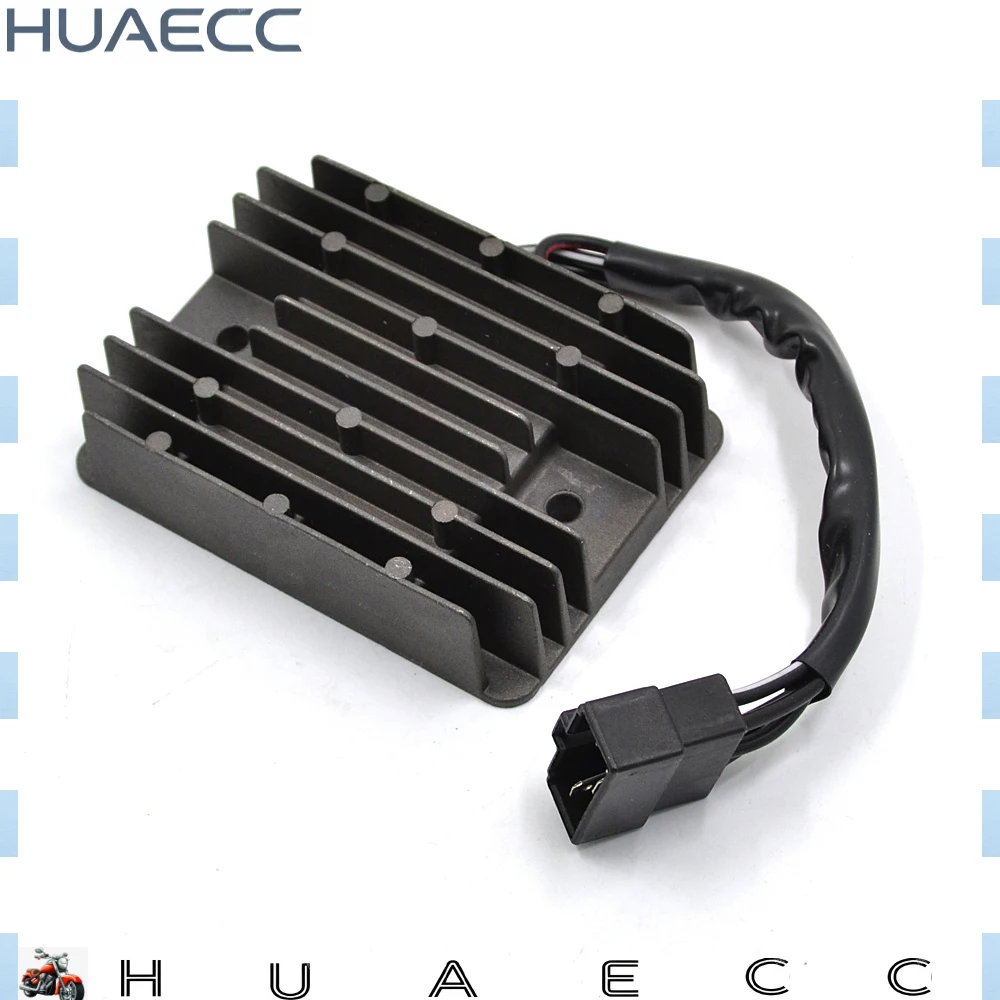 Motorcycle Regulator Rectifier for Suzuki Hayabusa VL1500 Intrude LT-F500F Quadrunner GSXR600 GSXR750 GSXR1000 GSX1300R