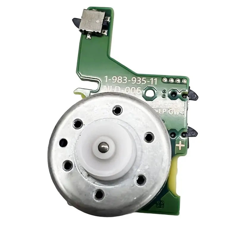 A53M-For PS4 Slim Eject Sensor Switch Motor Insert KLD-006 Drive For PS4 Slim Models CUH-21Xx/CUH-22Xx For PS4 Pro CUH-7200
