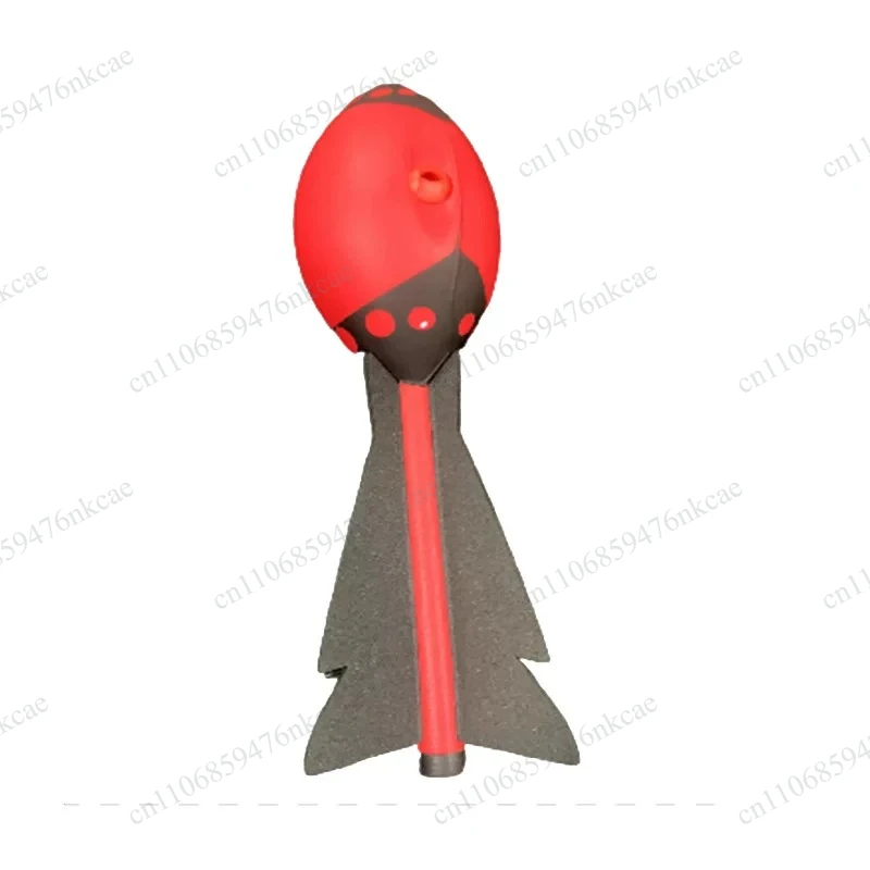 Foam Football Funny Long distance Howl Outdoor Sports