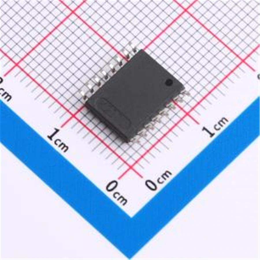 20PCS/LOT ISO6741DWR (Digital Isolators)