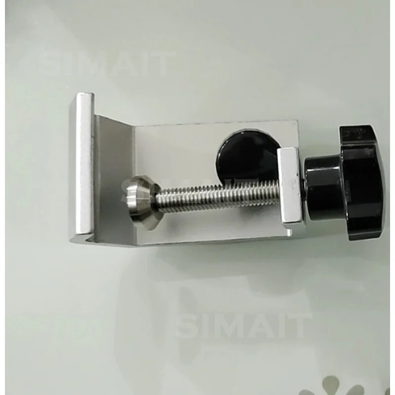 

Syringe Pump Fixing Clip, Infusion Syringe Pump Fixing Accessories Brand New and Original