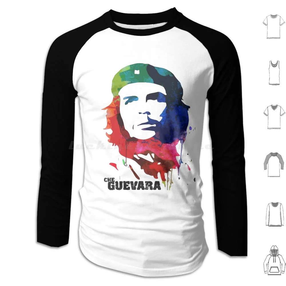 Che Guevara Hoodie …