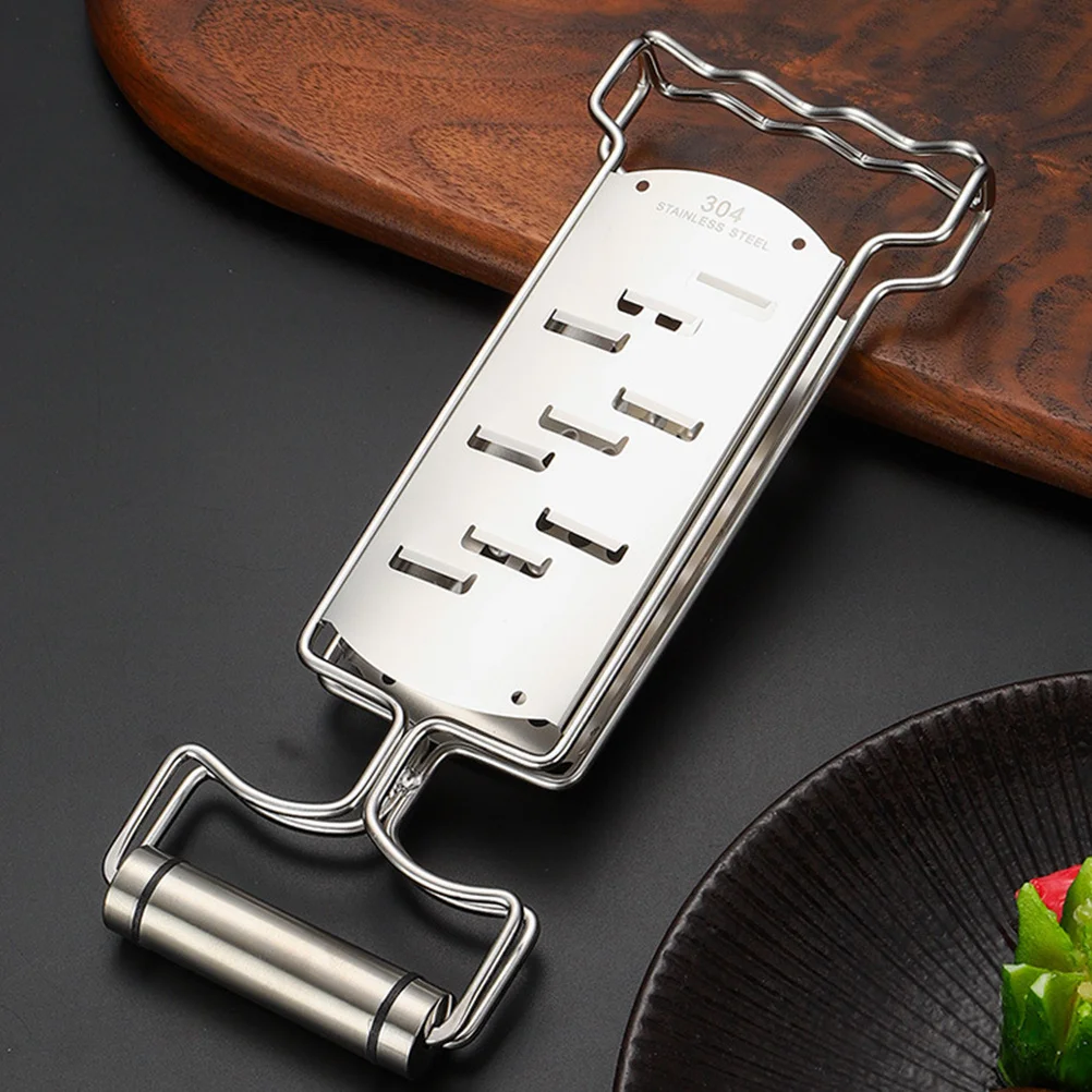 

Stainless Steel Plate Gripper Hot Pot Lifter Clip for Bowls Steamer Basket Multi-Functional Kitchen Tool