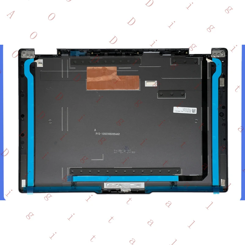 

LL New For Lenovo YOGA 7 16IRL8 ARP8 2023 Lcd back cover / Bottom Case Base Cover