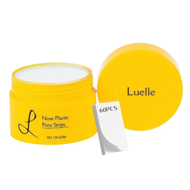 Mee-eterreinigingspleister verwijdert overtollige olie Natuurlijke plantaardige ingrediënten Hydrateert en verheldert het gezicht Gezichtsreinigingstoolset