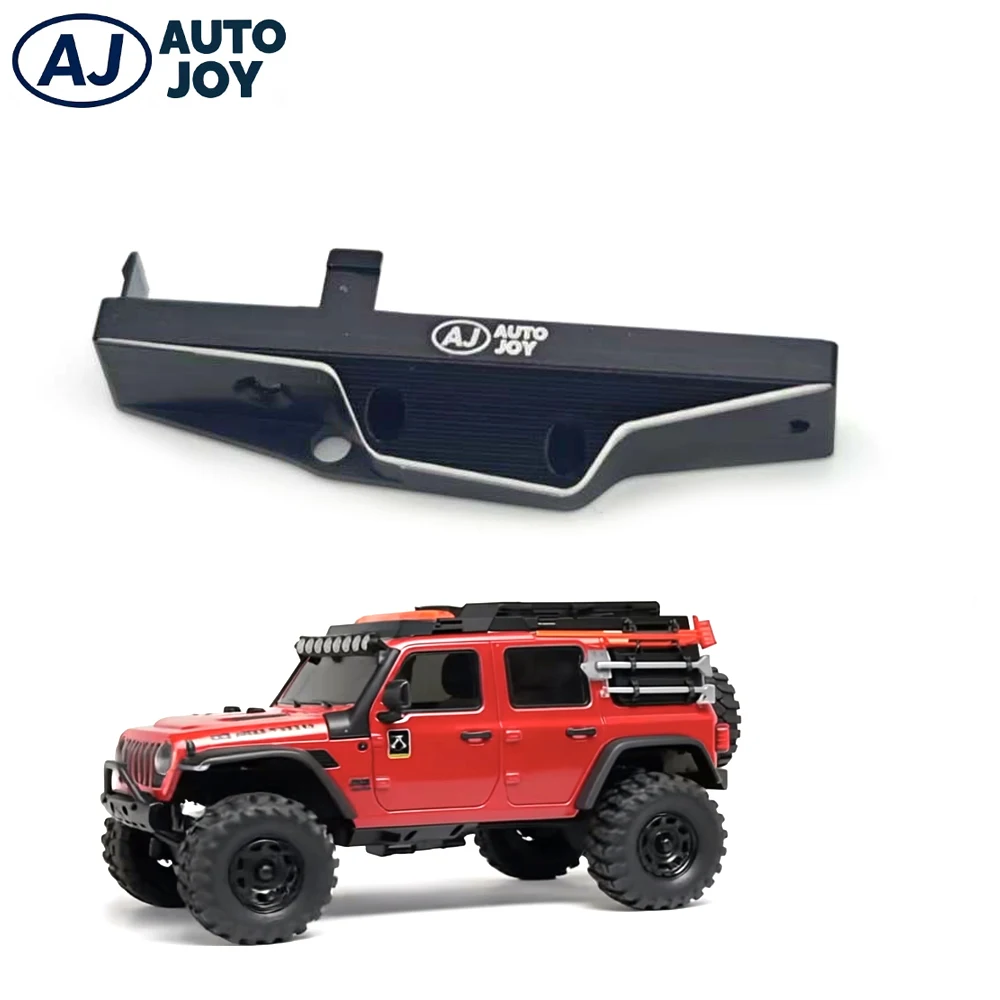 

Металлический слайдер AUTO JOY RC SCX30 для моделей SCX30, запчасти для тюнинга, аксессуар для шасси