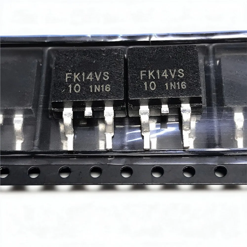 5PCS FQB6N50 5.5A 500V FK14VS-10 500V 14A 6R099A IPB60R099CPA 600V 31A TE28F800C3TA90 TE28F800 C3TA90 G6K-2P-Y-5VDC CM509 CM509A