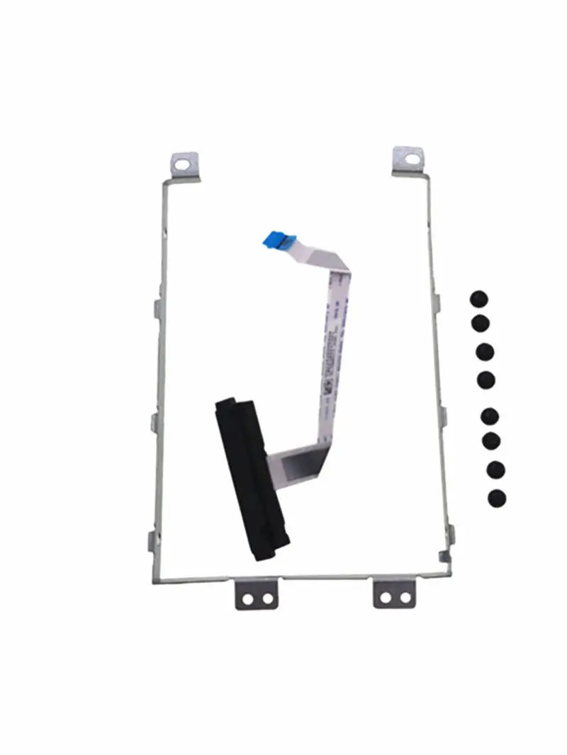 

New Hard Drive Cable & HDD Bracket for Acer A115-31 A514-52 A514-52G A514-53 S40-51 N19H2 NB8513, Part No. HQ22020506000