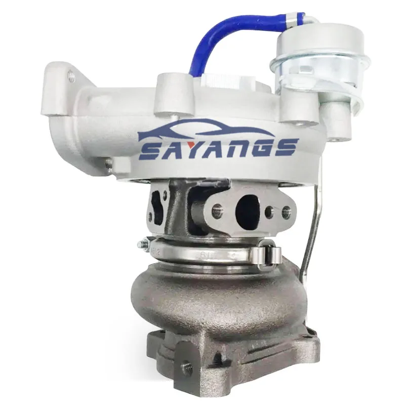 Turbo charger for Toyota Hiace Mega Cruiser 4.1L 15BFT 17201-58040 17201 58040