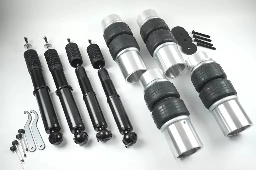 For S-Class W140 Air Suspension Support Kit/air Shock Absorbers