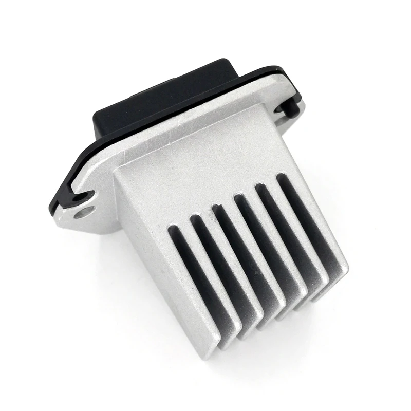 7801A390 ventilador eléctrico de coche calentador resistencia del Motor del ventilador para Mitsubishi Challenger Nativa Pajero Sport 2 piezas de coche L200 Triton IV