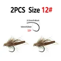 2pcs Size 12