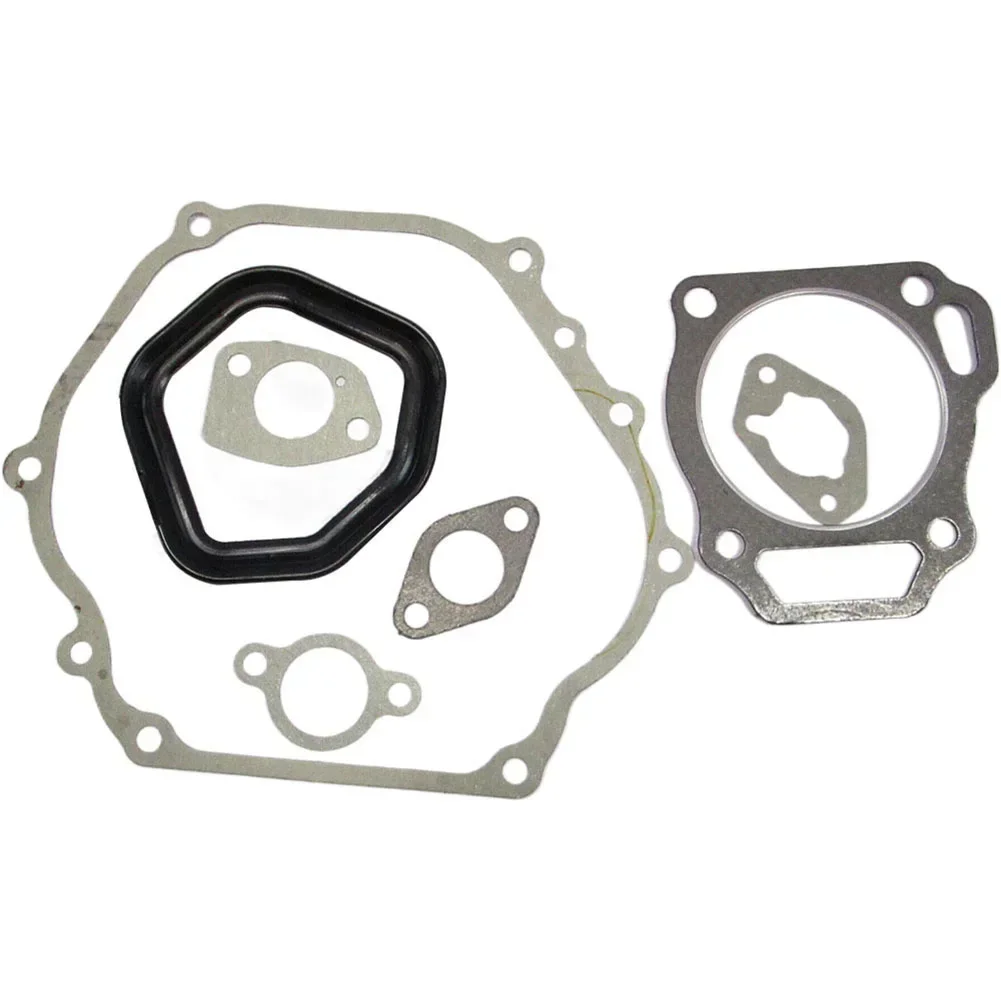 1pcs Engine Gasket Set For GX390 GX420 188F/190F 5-8KW EnginePetrol Generator Trimmer 4-stroke Petrol Engines Generator Parts