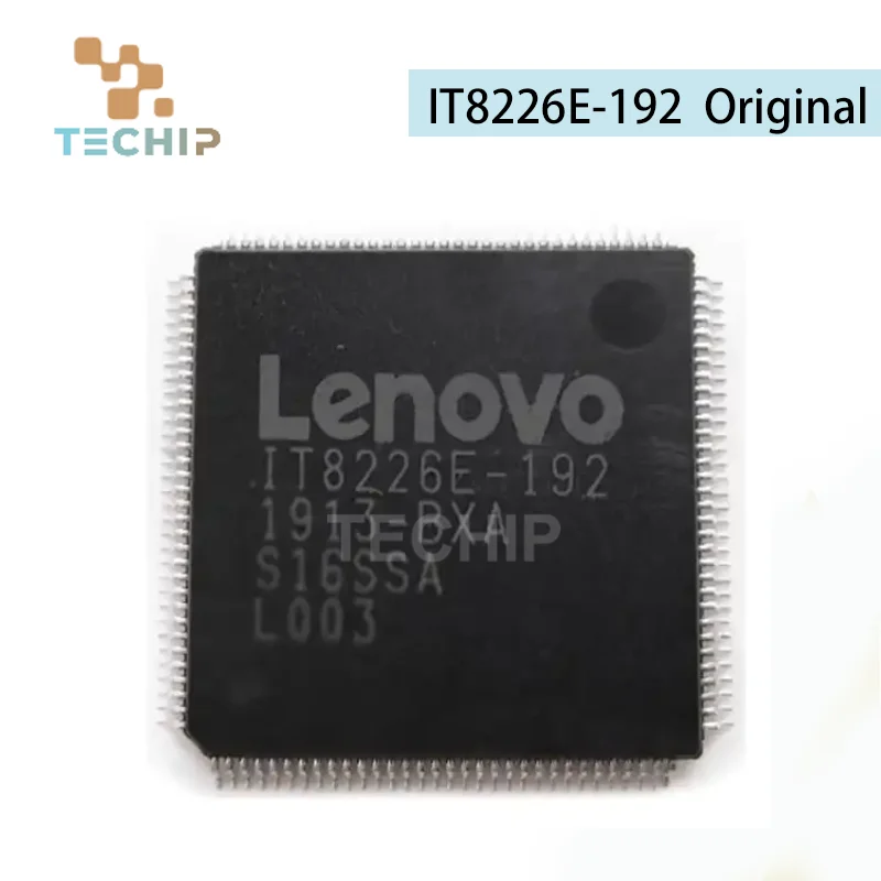 

(1-10piece)100% New IT8226E-192 IT8226E 192 QFP-128 IC Chipset