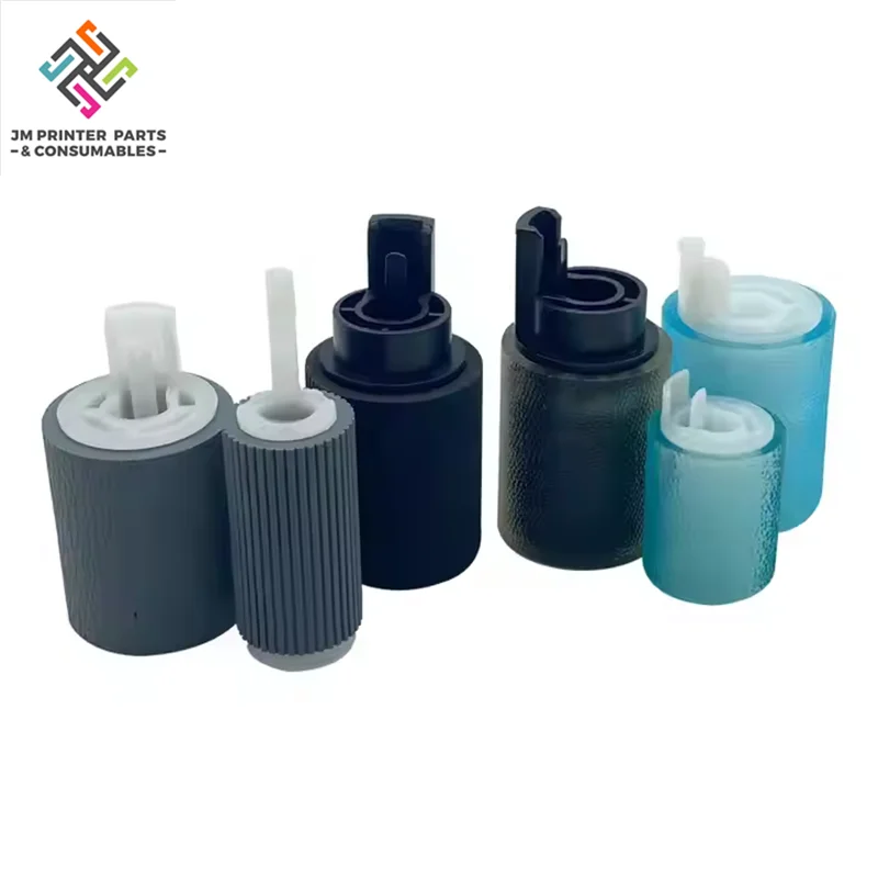 

High Quality Paper Pickup Roller For Canon C7580 C7780 C800 C750 C850 C7570 C600 ADF Pickup Roller Printer Copier Spare Parts