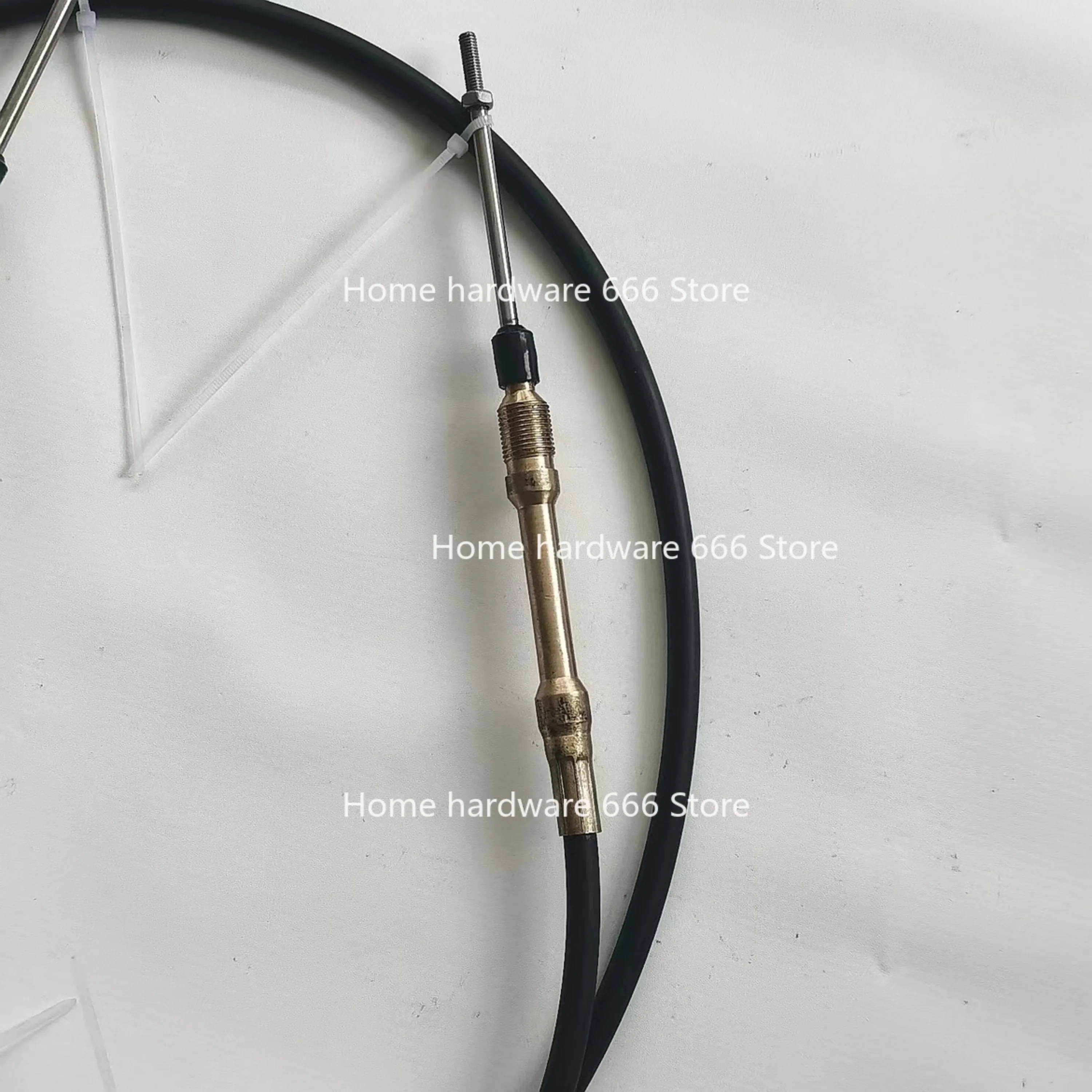 

FZR/FZS1.8T Узел направляющей линии для направляющего кабеля моторной лодки F1S-61481-10