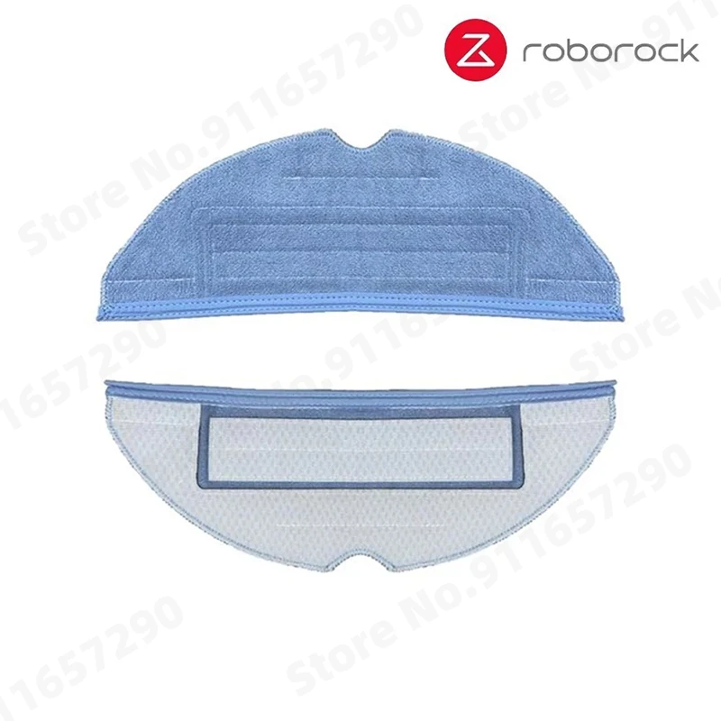 Für roborock s7 s70 s75 s7max s7 maxv ultra t7s plus s7 pro ultra haupt bürste hepa filter mops roboter staubsauger zubehör